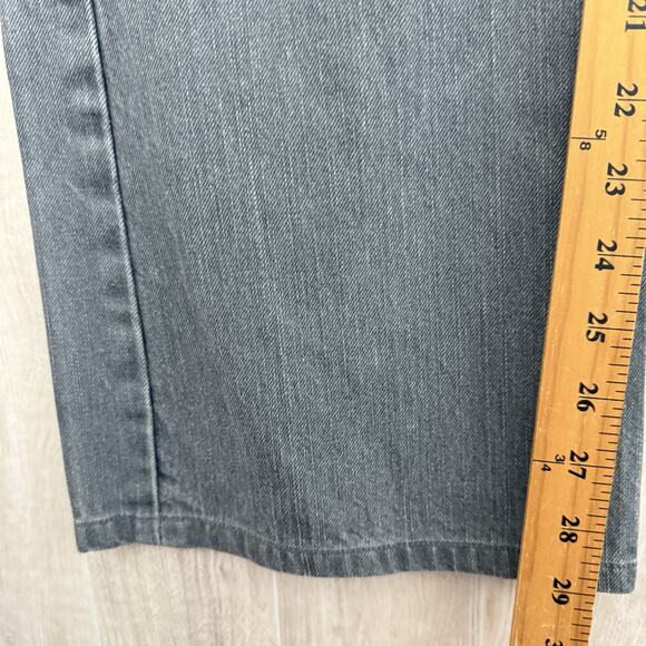 Levi's Limited Edition RED Collection Jeans Mens 36x32 Slim Boot Cut READ - Picture 14 of 16